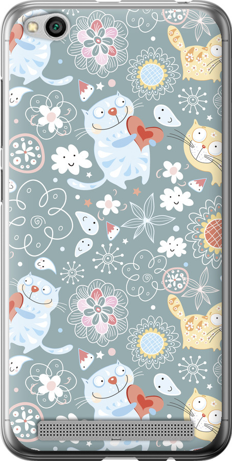 Кошенята v3