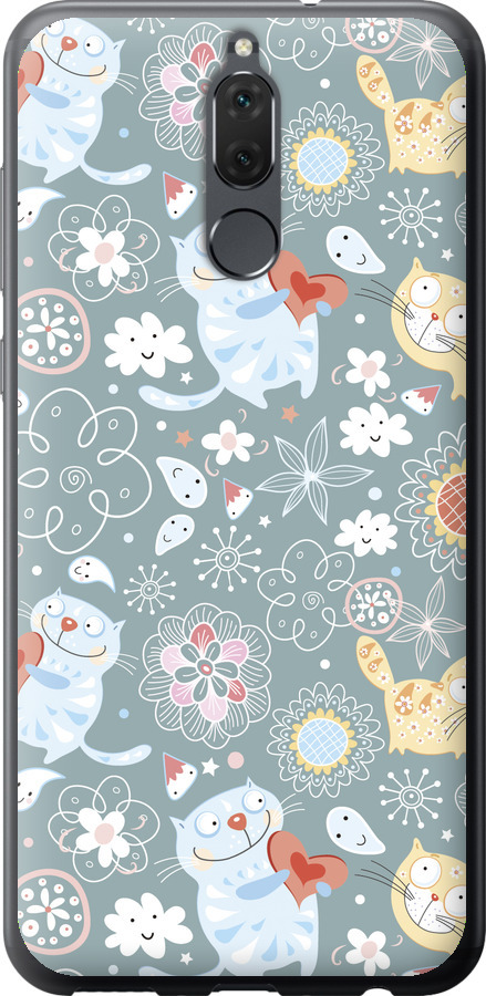 Кошенята v3
