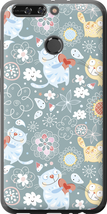 Кошенята v3
