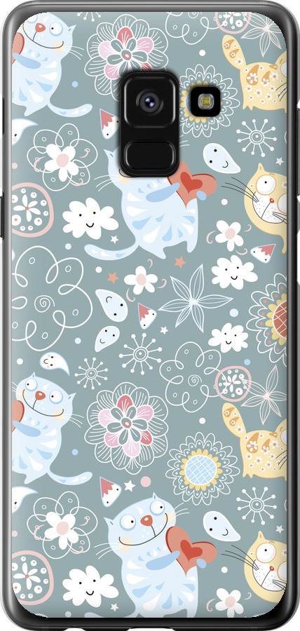 Кошенята v3