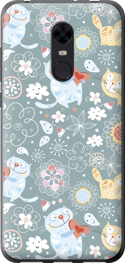Кошенята v3