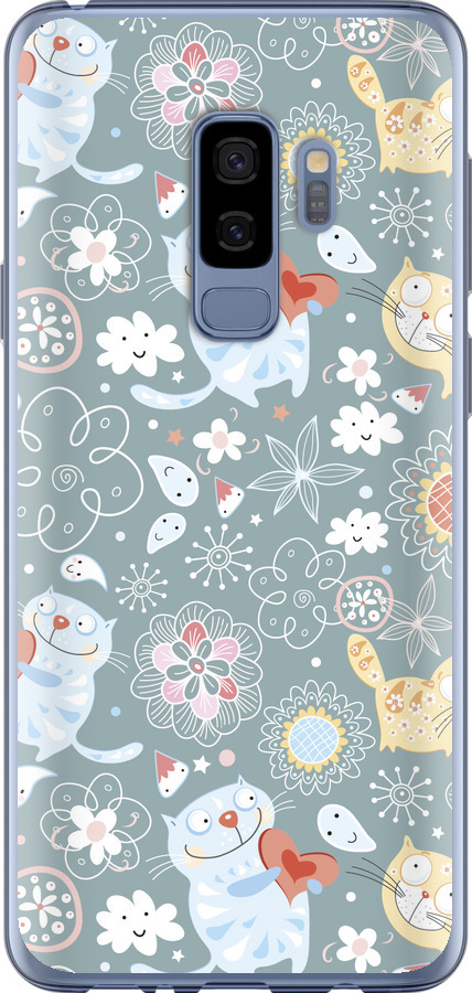 Кошенята v3