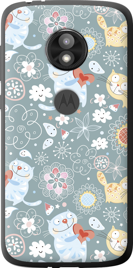Кошенята v3
