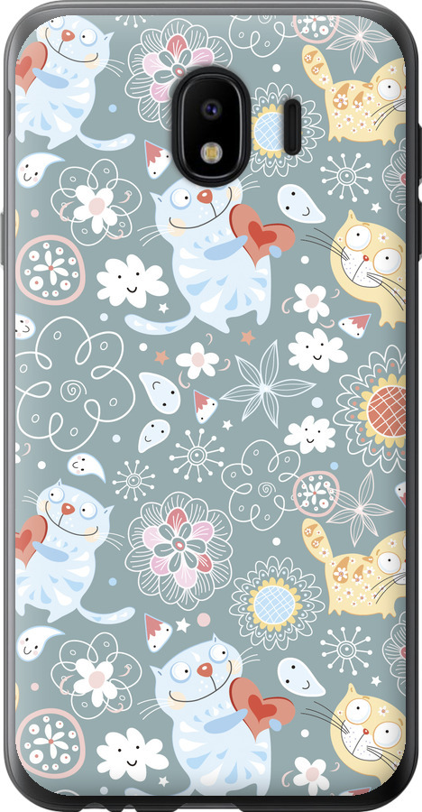 Кошенята v3