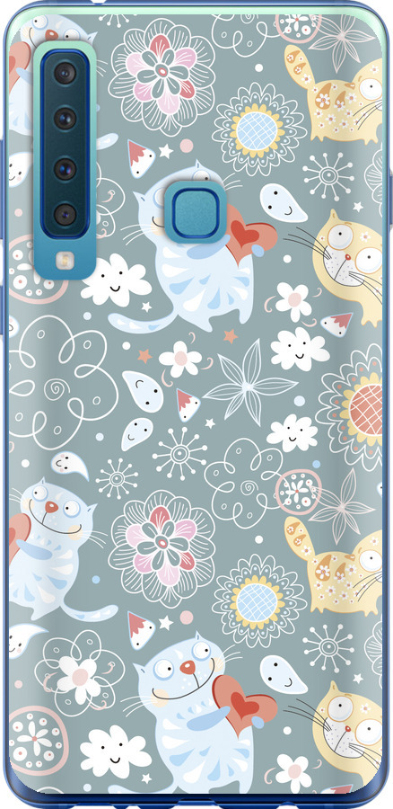 Кошенята v3