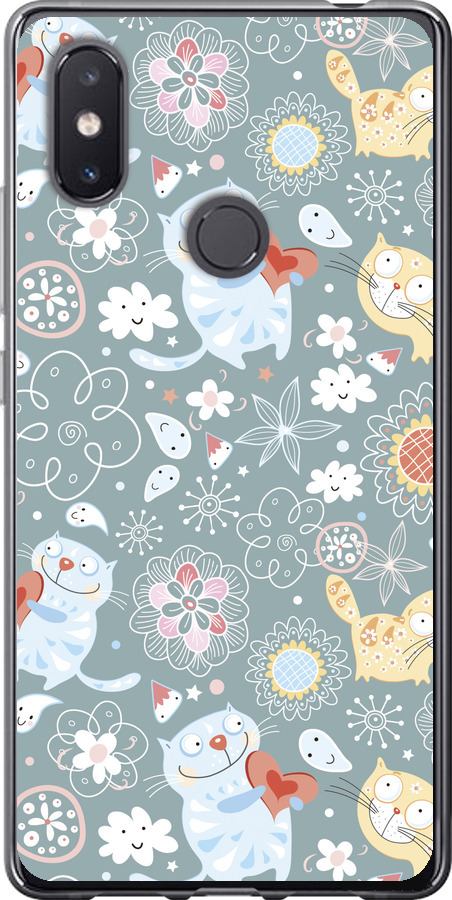 Кошенята v3