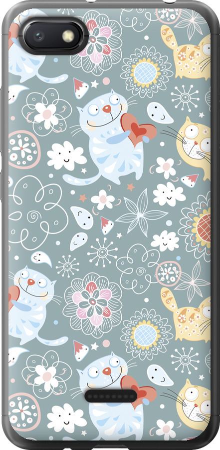 Кошенята v3
