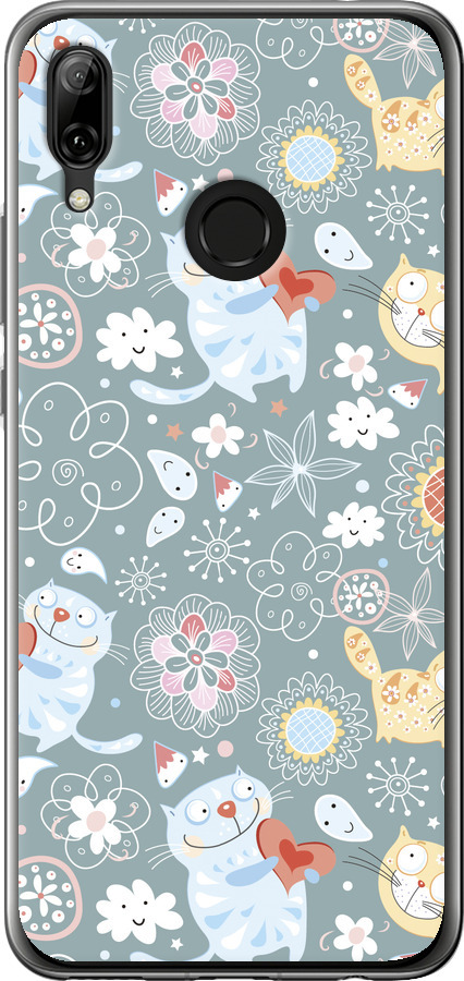 Кошенята v3
