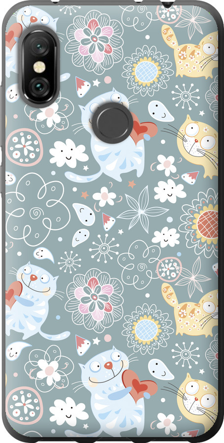 Кошенята v3
