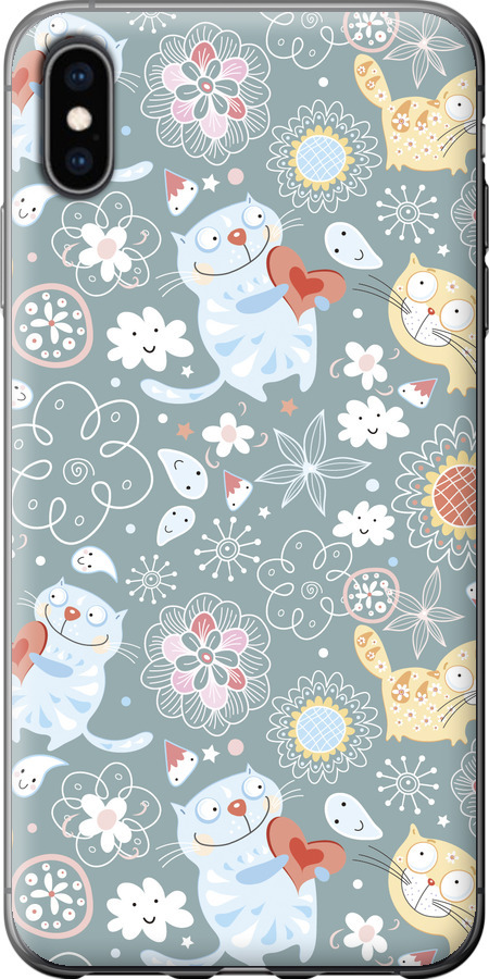 Кошенята v3