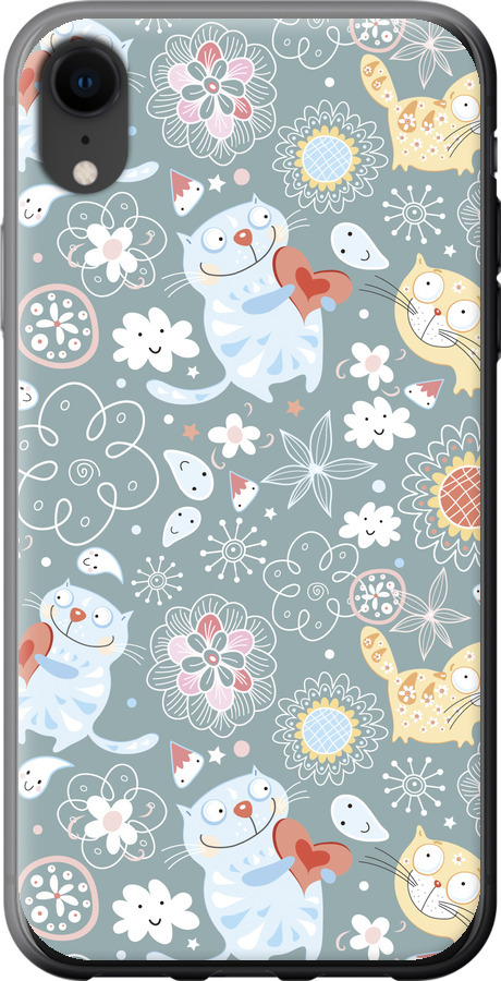 Кошенята v3