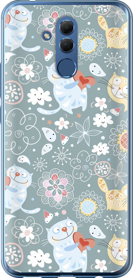 Кошенята v3