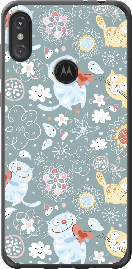 Кошенята v3