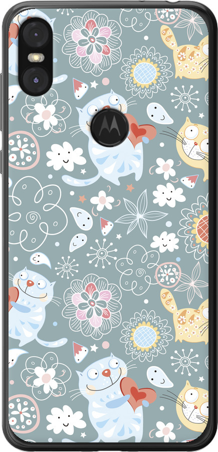 Кошенята v3