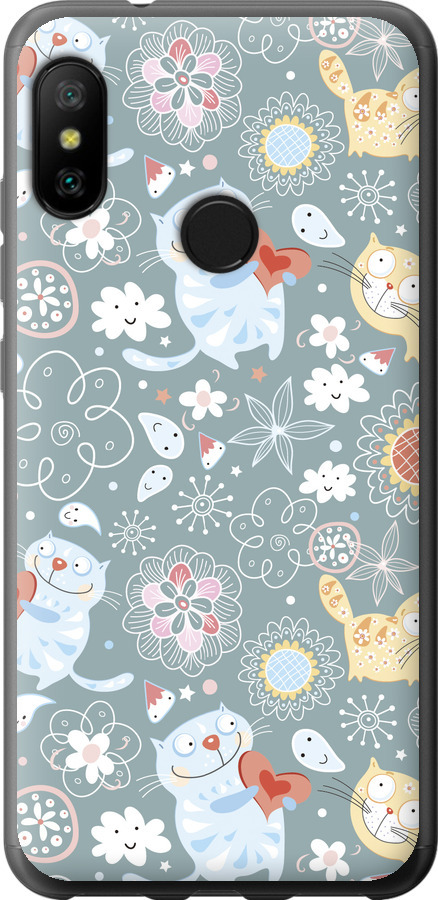Кошенята v3