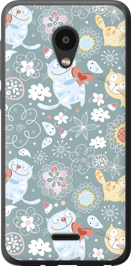 Кошенята v3