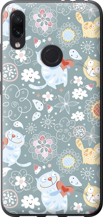 Кошенята v3