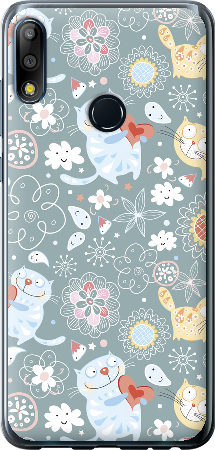 Кошенята v3