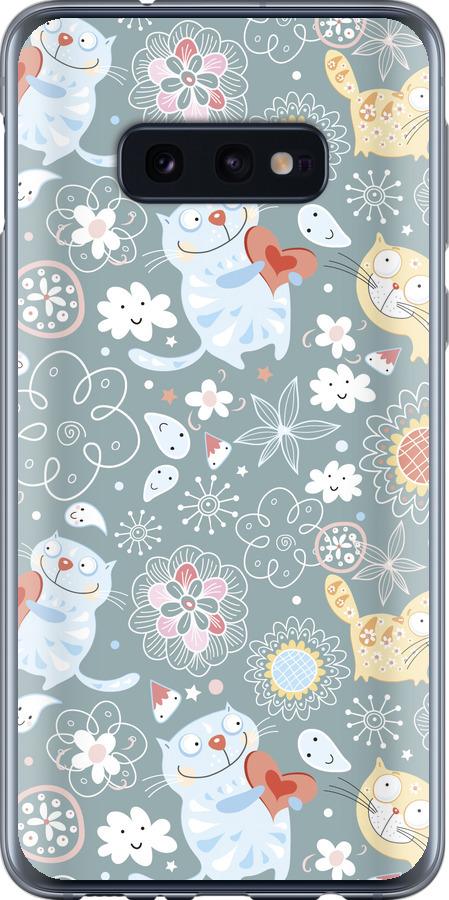 Кошенята v3