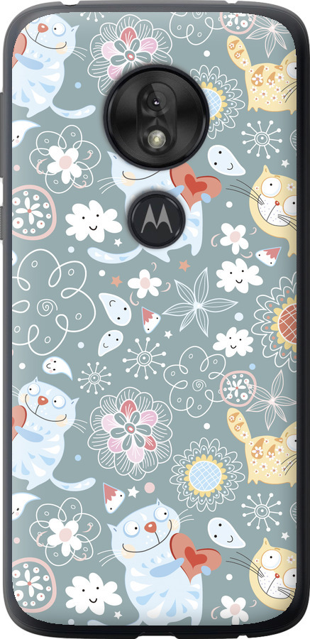 Кошенята v3