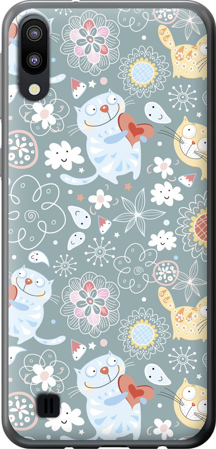Кошенята v3