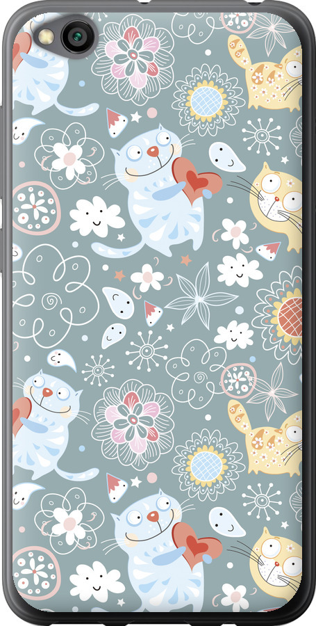 Кошенята v3