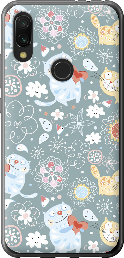 Кошенята v3