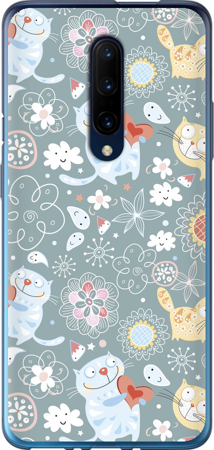 Кошенята v3