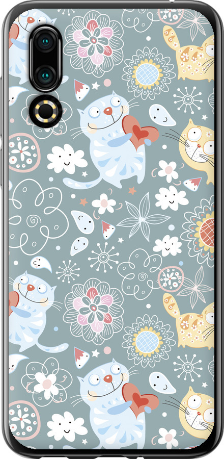 Кошенята v3