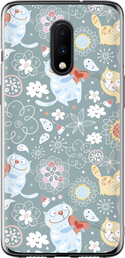 Кошенята v3