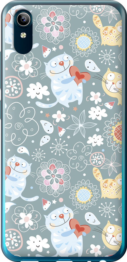 Кошенята v3