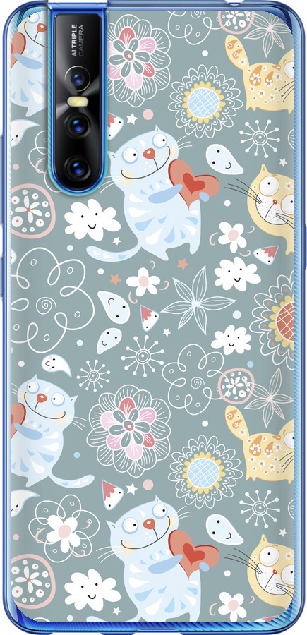 Кошенята v3