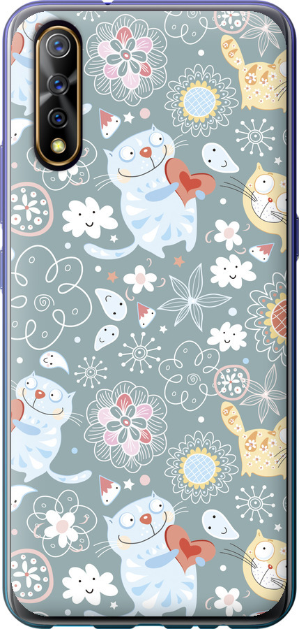 Кошенята v3