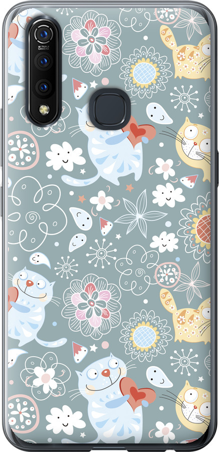 Кошенята v3