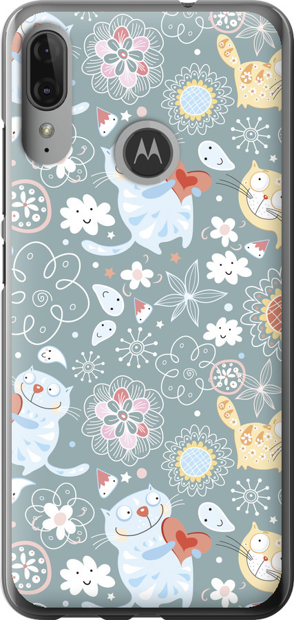 Кошенята v3