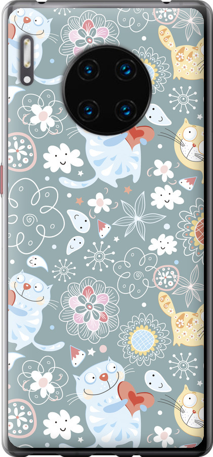 Кошенята v3