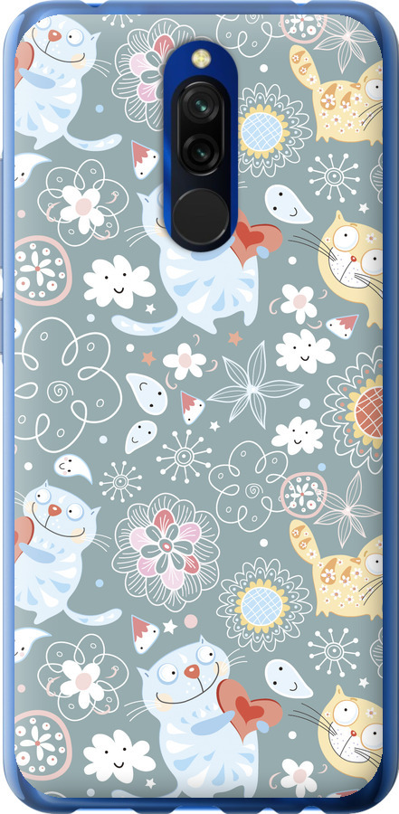Кошенята v3