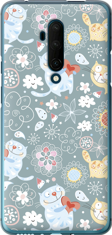 Кошенята v3