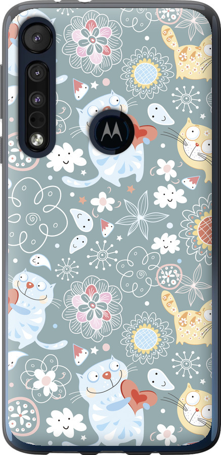 Кошенята v3