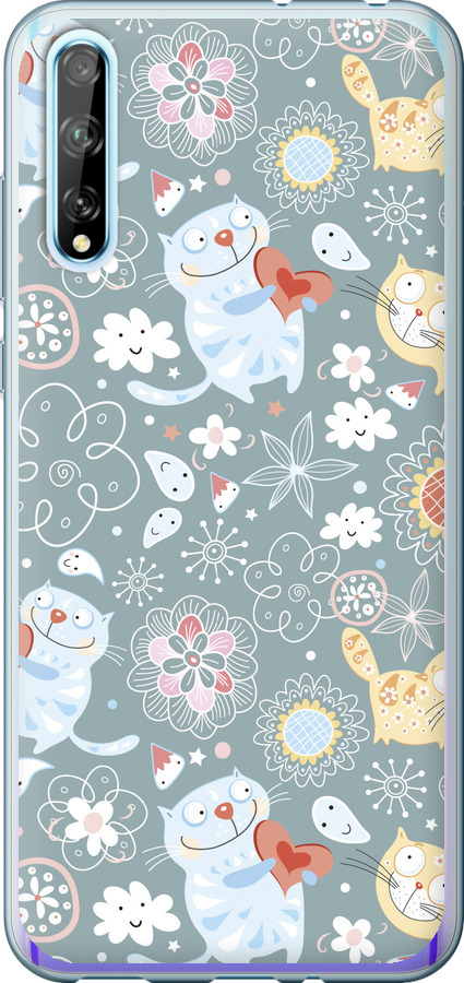 Кошенята v3