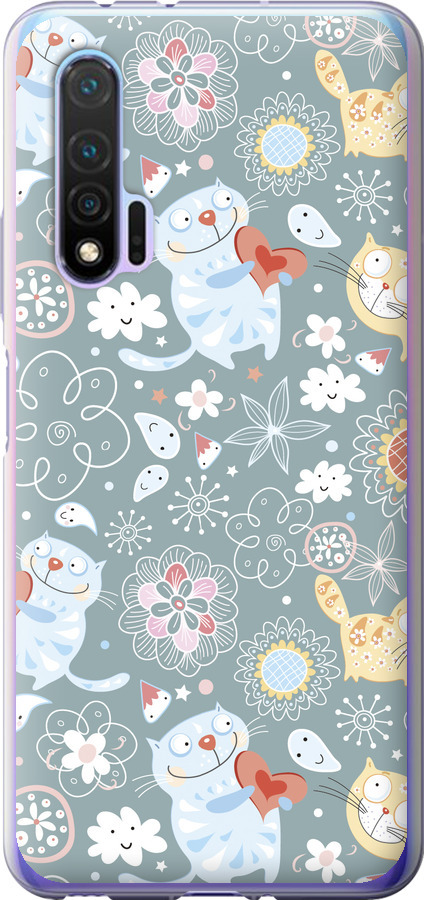 Кошенята v3