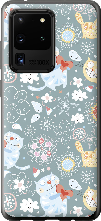Кошенята v3
