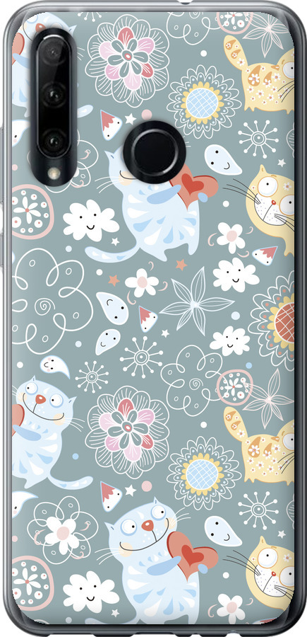 Кошенята v3