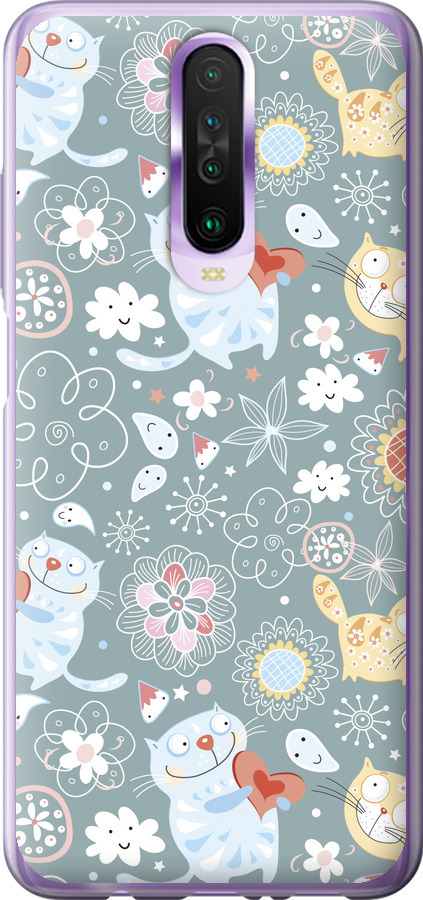 Кошенята v3