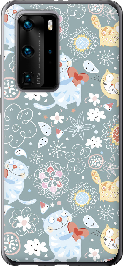Кошенята v3