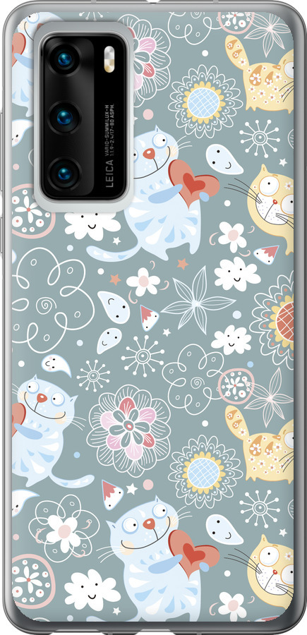 Кошенята v3