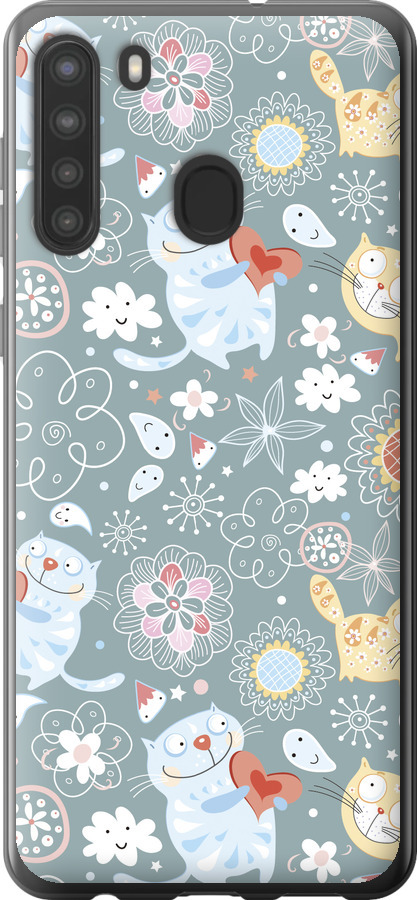 Кошенята v3