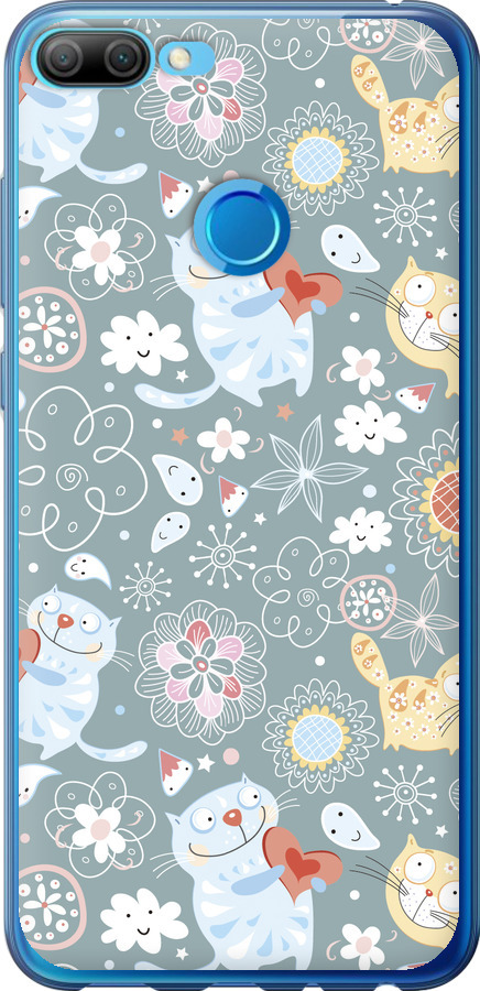 Кошенята v3
