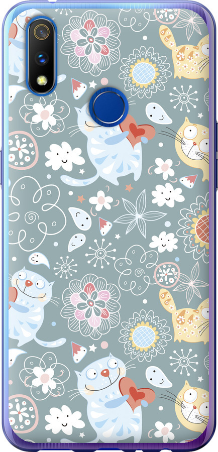 Кошенята v3