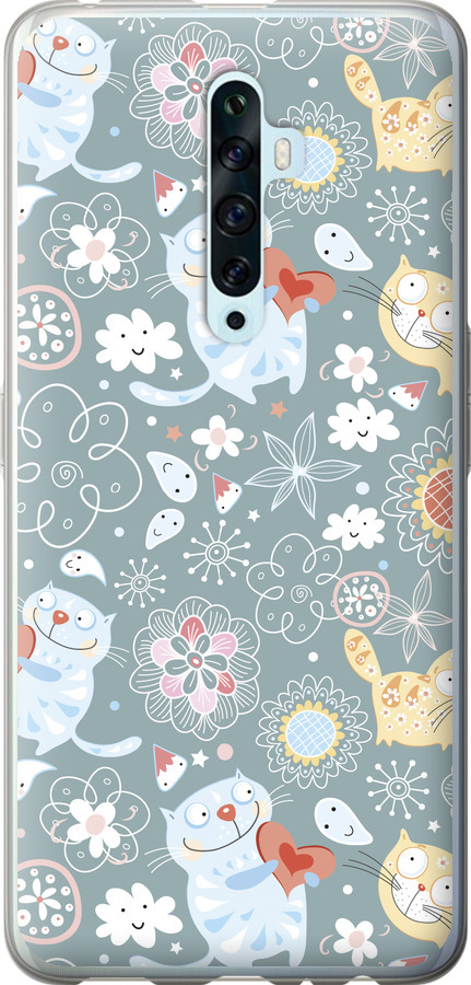 Кошенята v3